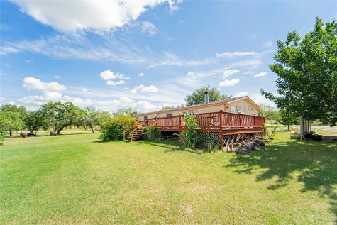 5130 County Road 206 Breckenridge TX 76424
