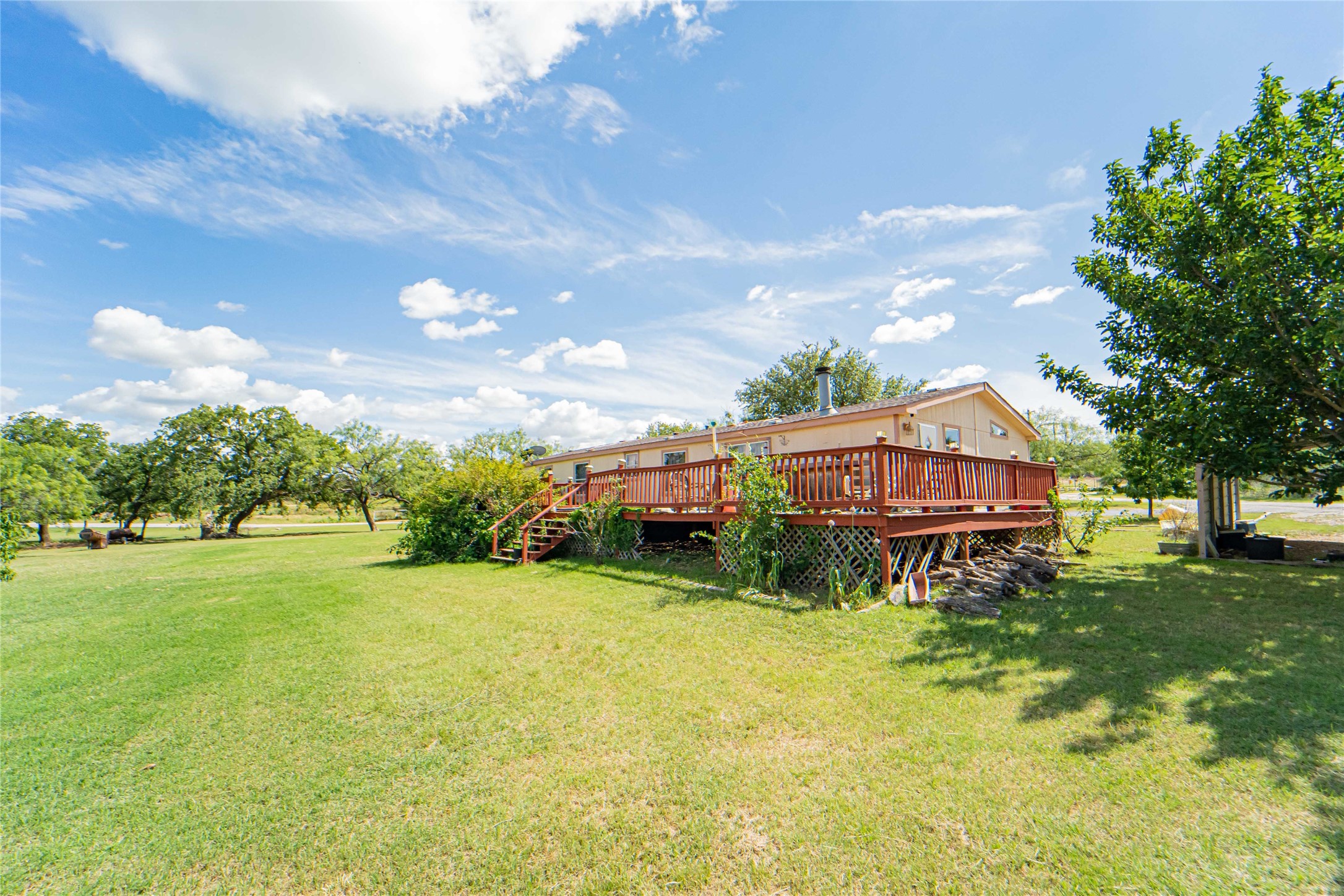 5130 County Road 206 Breckenridge TX 76424