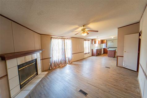 5130 County Road 206 Breckenridge TX 76424