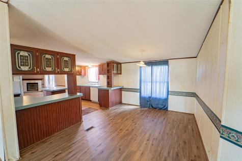 5130 County Road 206 Breckenridge TX 76424