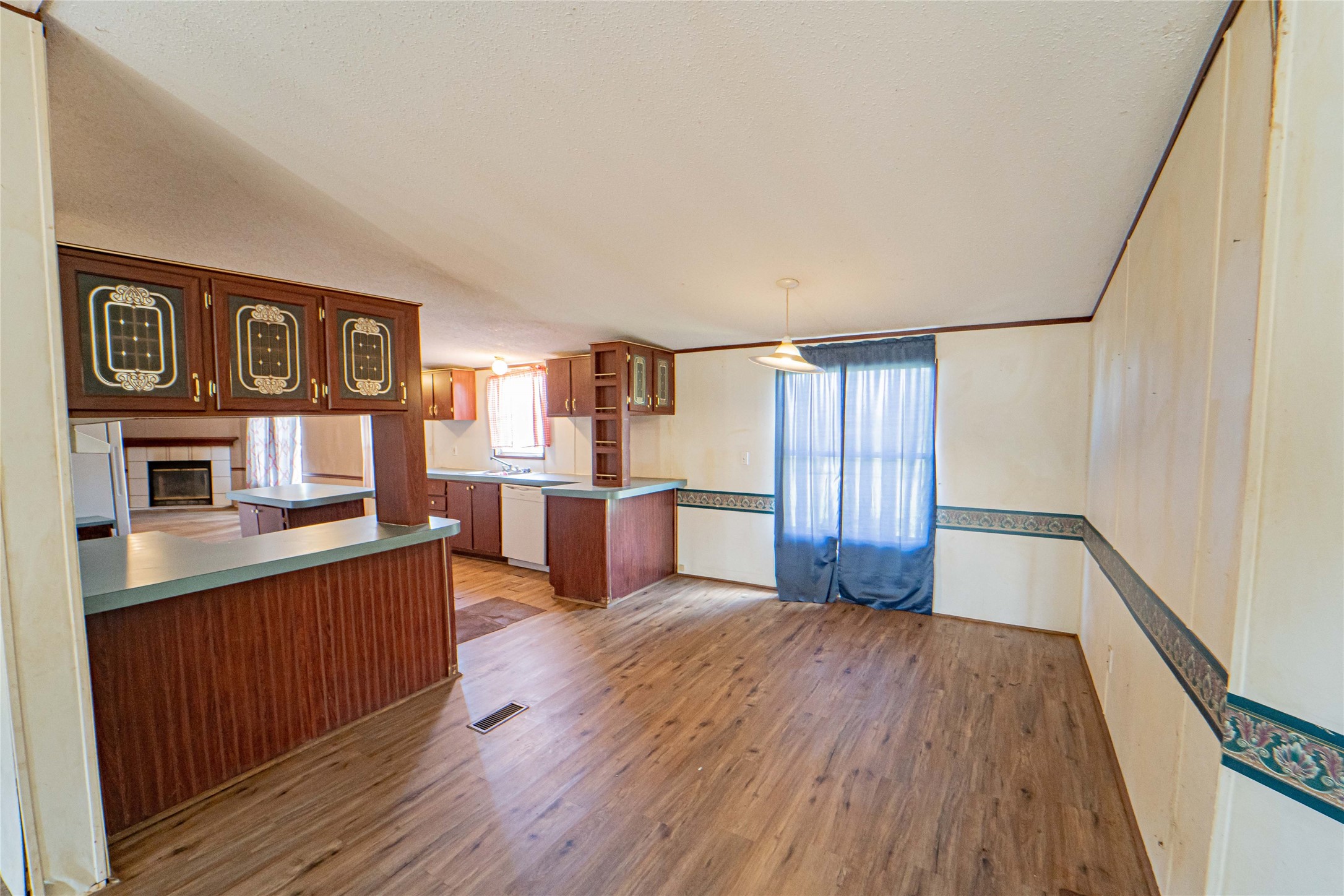 5130 County Road 206 Breckenridge TX 76424