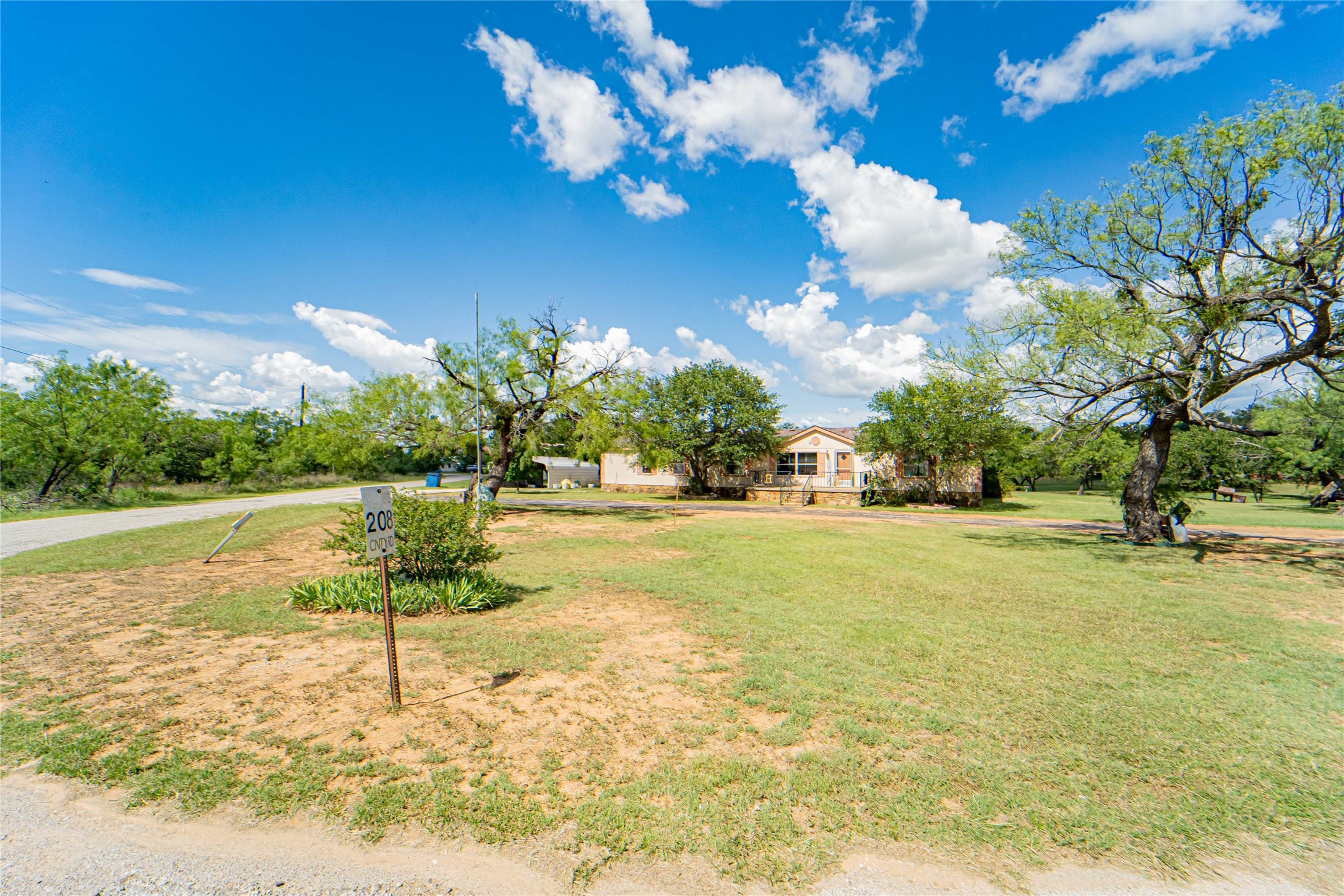 5130 County Road 206 Breckenridge TX 76424