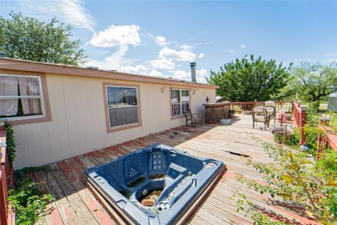 5130 County Road 206 Breckenridge TX 76424