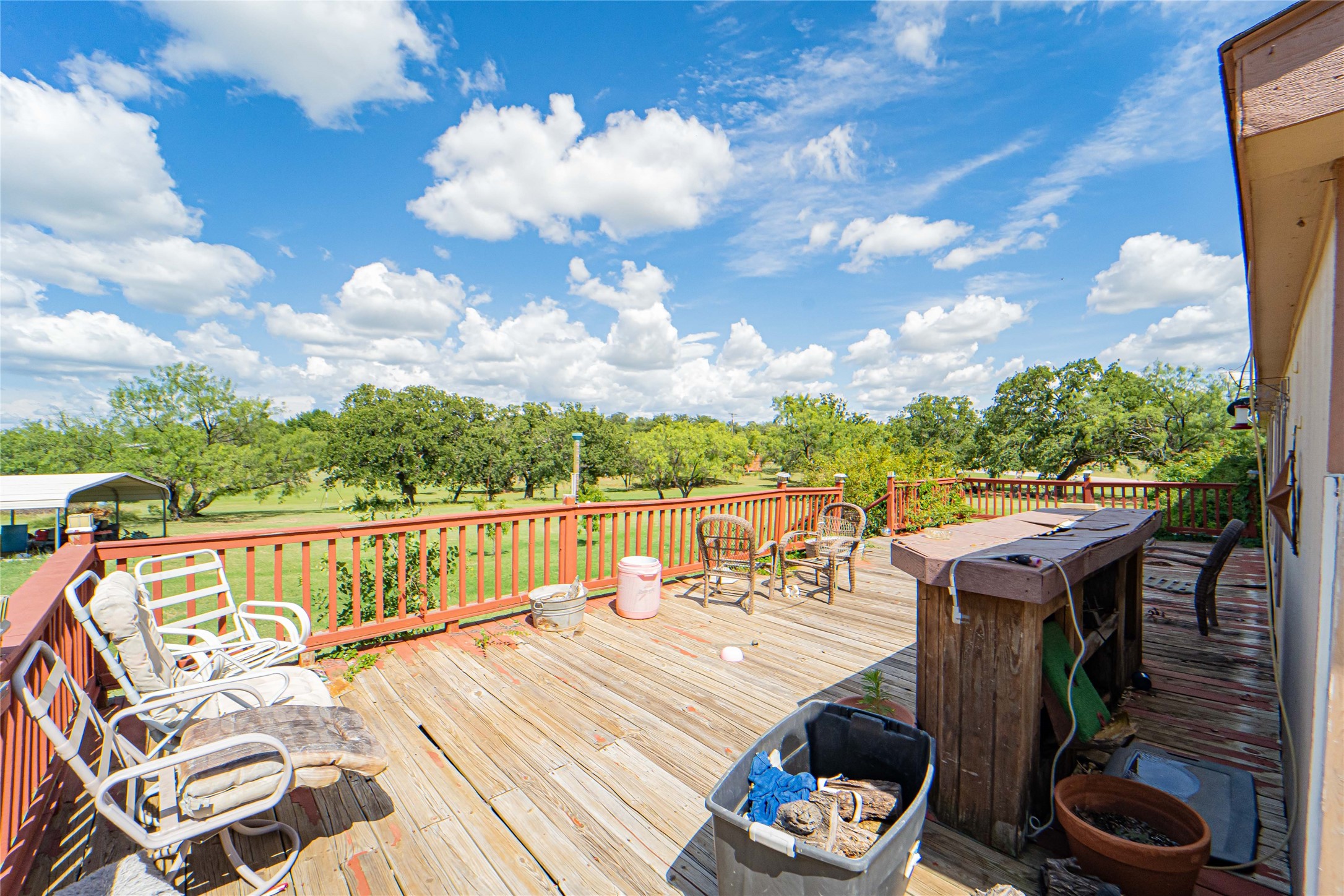 5130 County Road 206 Breckenridge TX 76424