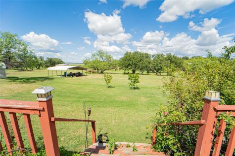 5130 County Road 206 Breckenridge TX 76424