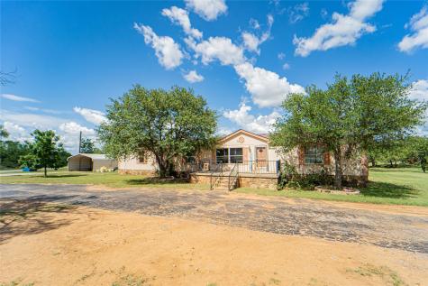 5130 County Road 206 Breckenridge TX 76424
