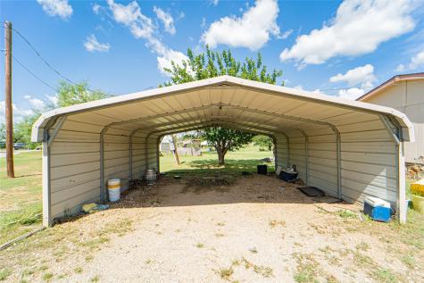5130 County Road 206 Breckenridge TX 76424