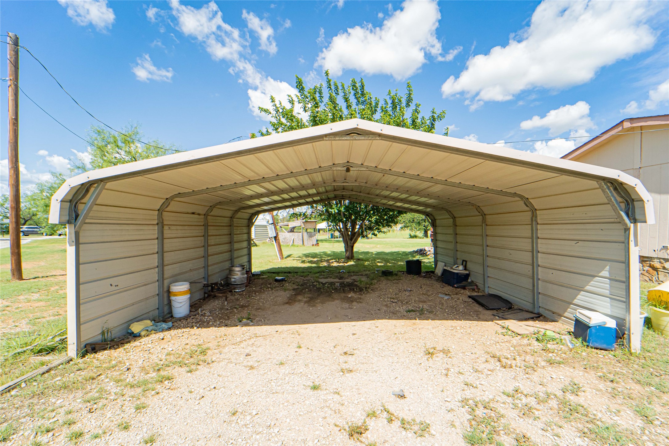 5130 County Road 206 Breckenridge TX 76424