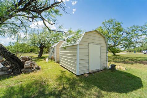 5130 County Road 206 Breckenridge TX 76424