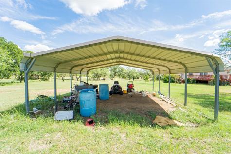 5130 County Road 206 Breckenridge TX 76424