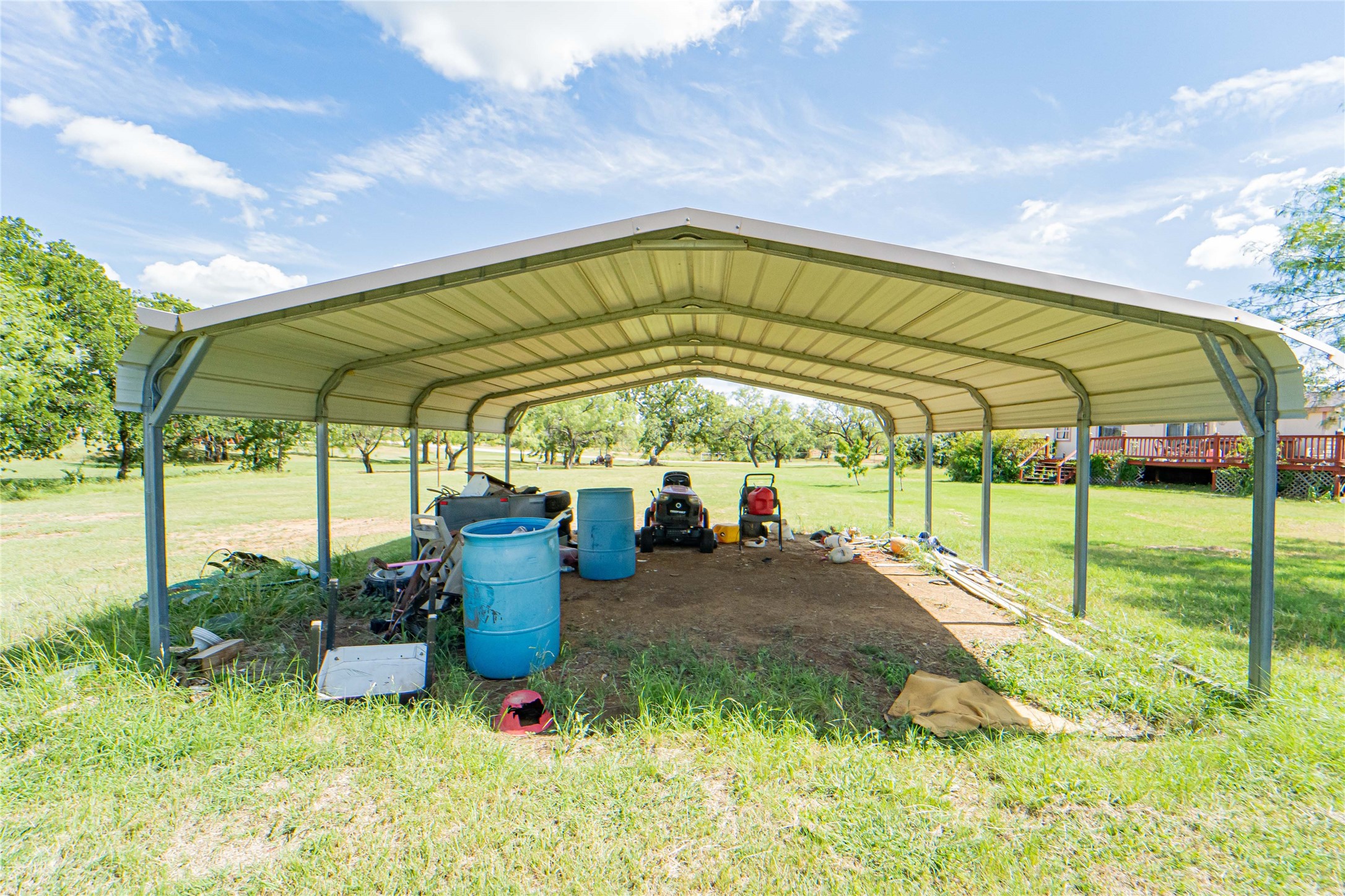 5130 County Road 206 Breckenridge TX 76424