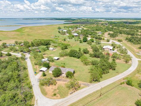 5130 County Road 206 Breckenridge TX 76424