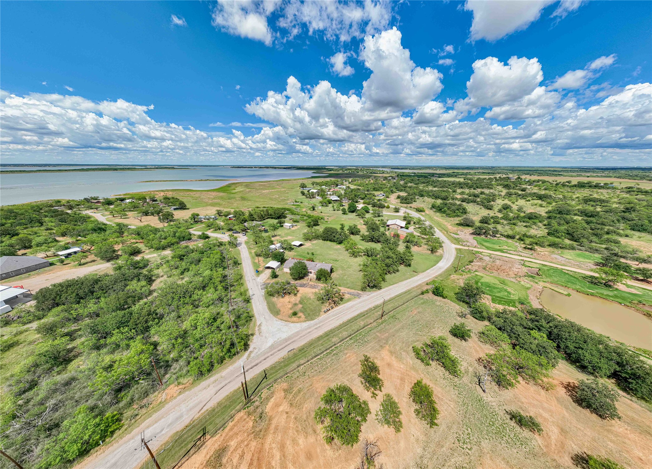 5130 County Road 206 Breckenridge TX 76424