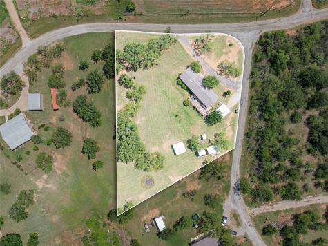 5130 County Road 206 Breckenridge TX 76424
