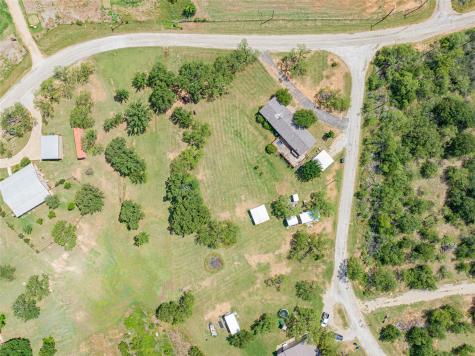 5130 County Road 206 Breckenridge TX 76424