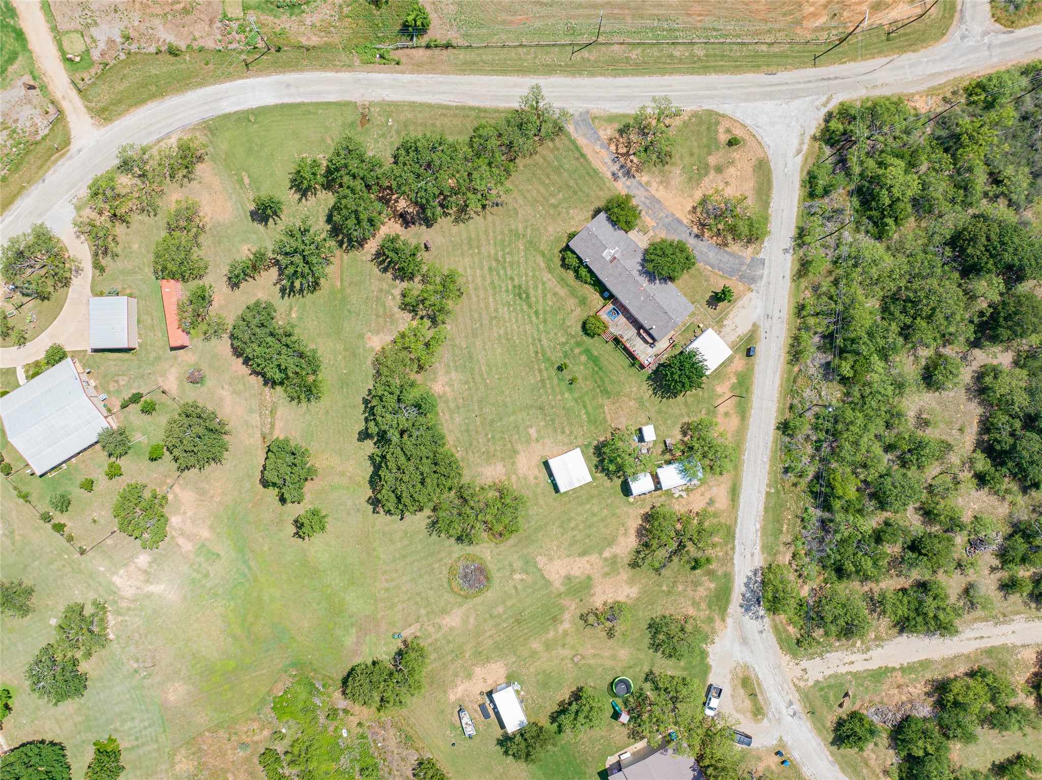 5130 County Road 206 Breckenridge TX 76424
