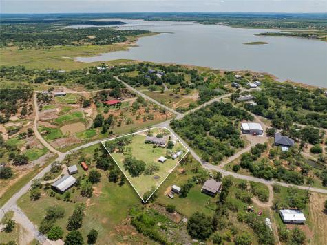 5130 County Road 206 Breckenridge TX 76424