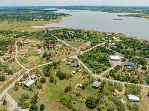 5130 County Road 206 Breckenridge TX 76424
