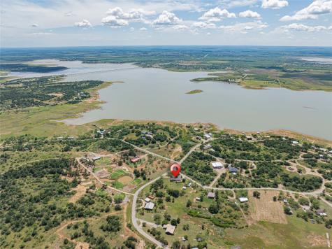 5130 County Road 206 Breckenridge TX 76424