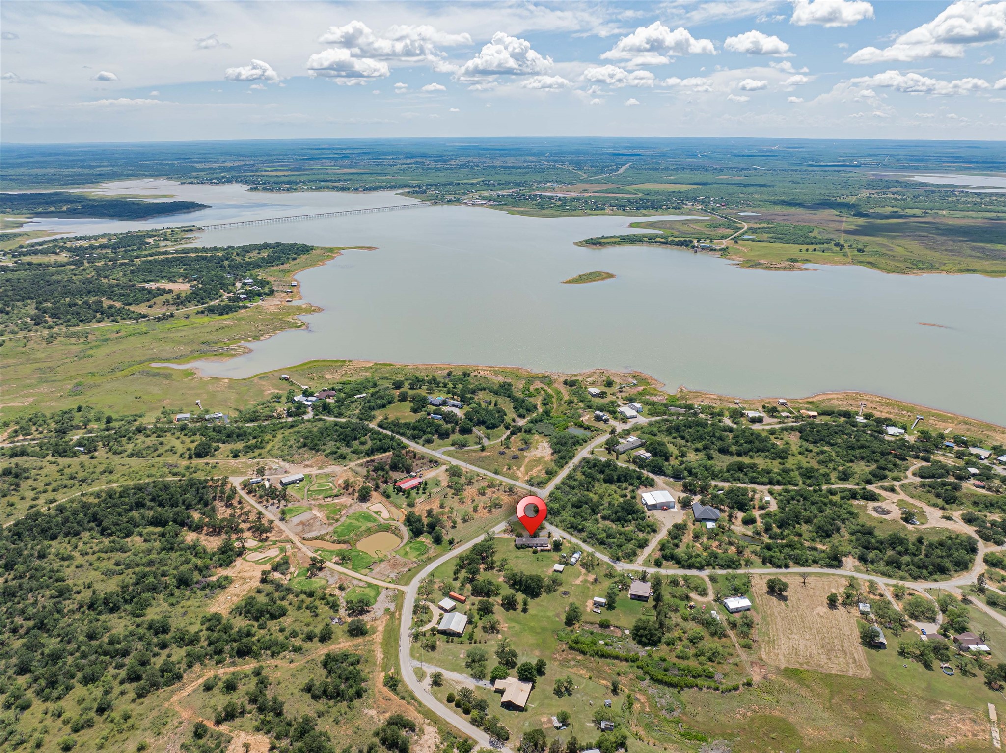 5130 County Road 206 Breckenridge TX 76424