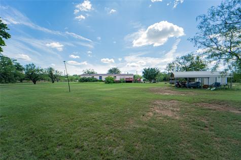 5130 County Road 206 Breckenridge TX 76424