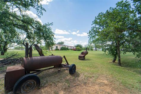 5130 County Road 206 Breckenridge TX 76424