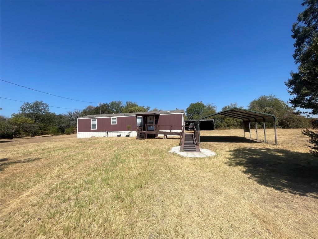 3112 Sagittarius Lane Granbury TX 76049