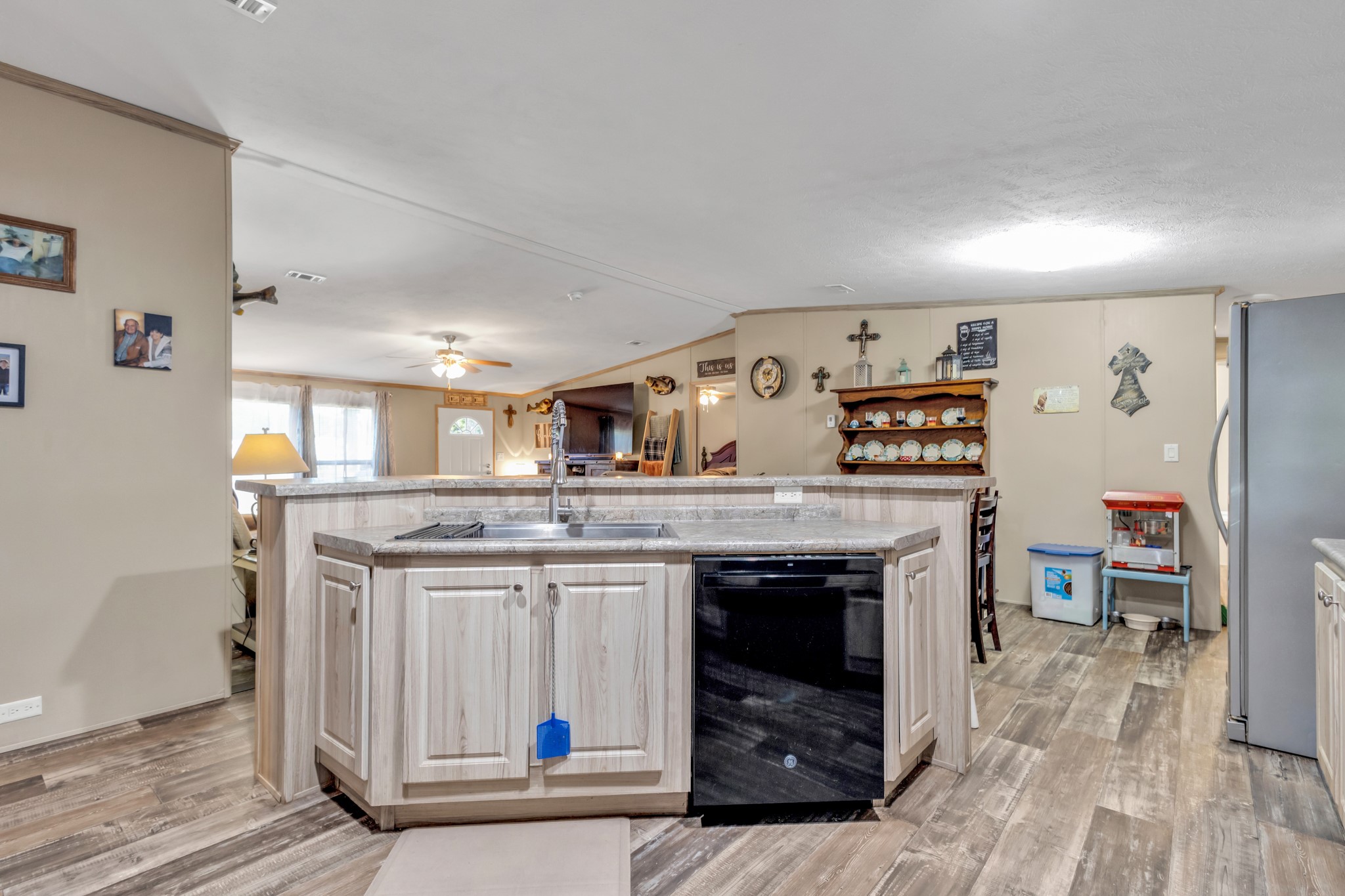 935 Indian Gap Quitman TX 75783