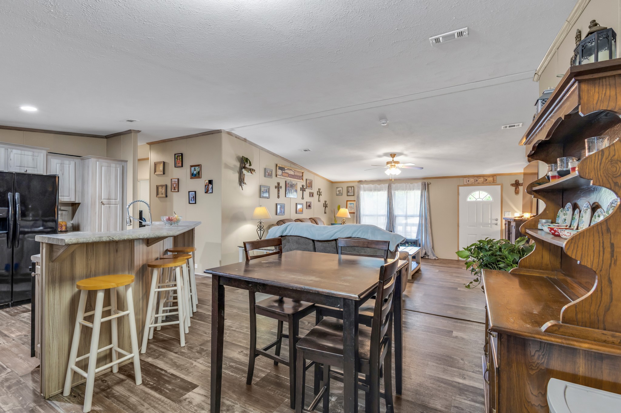 935 Indian Gap Quitman TX 75783