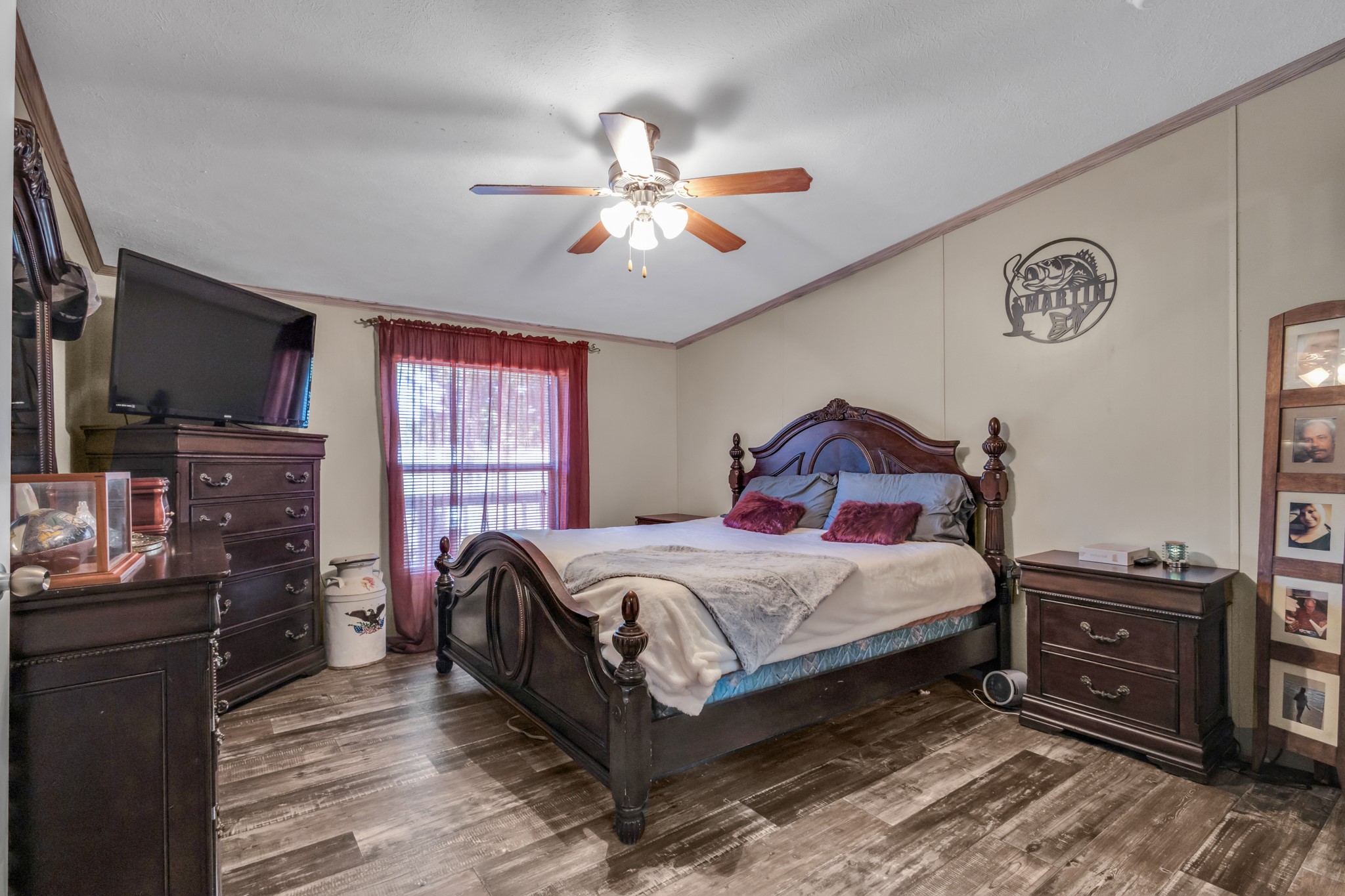 935 Indian Gap Quitman TX 75783