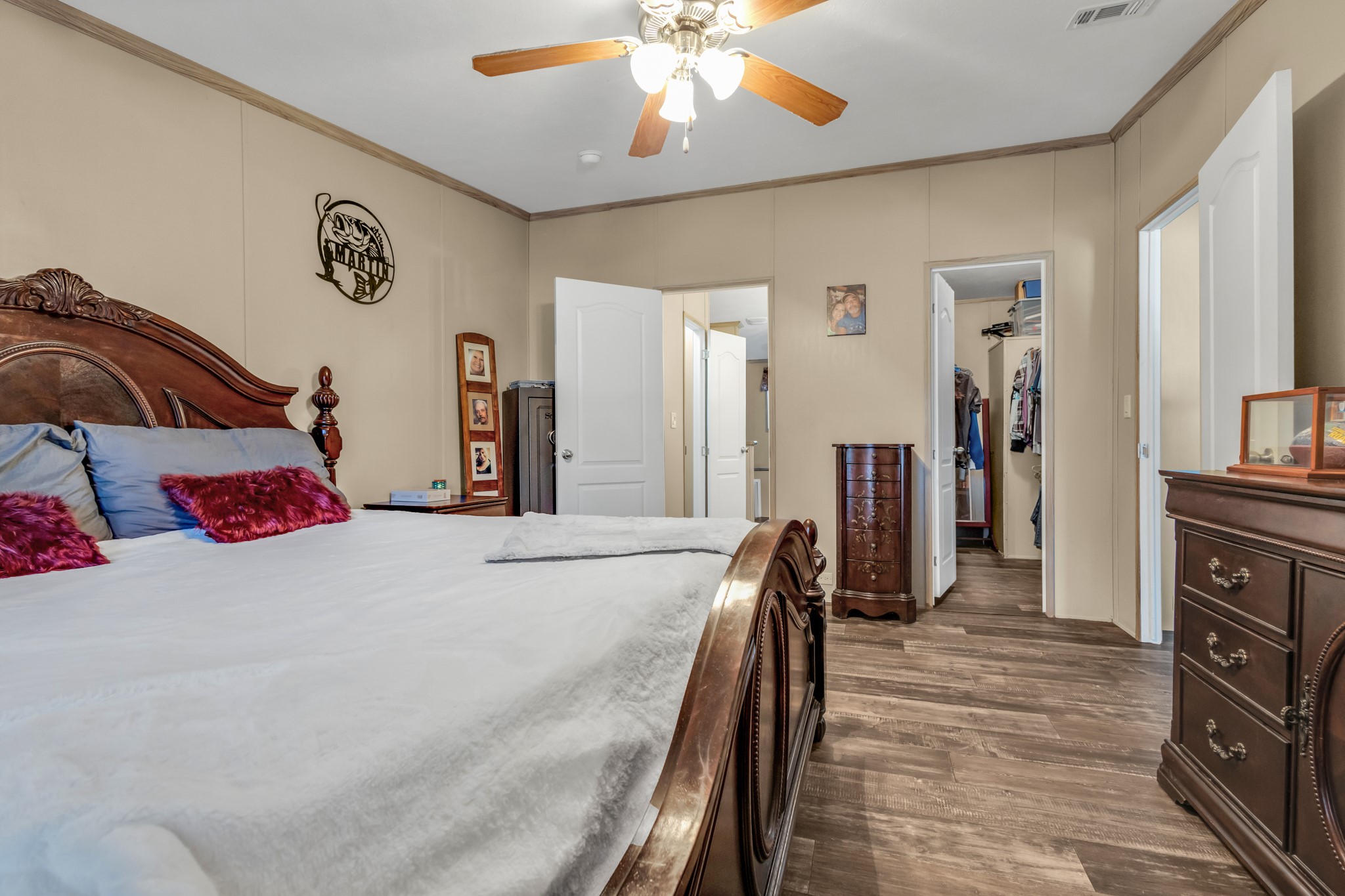 935 Indian Gap Quitman TX 75783
