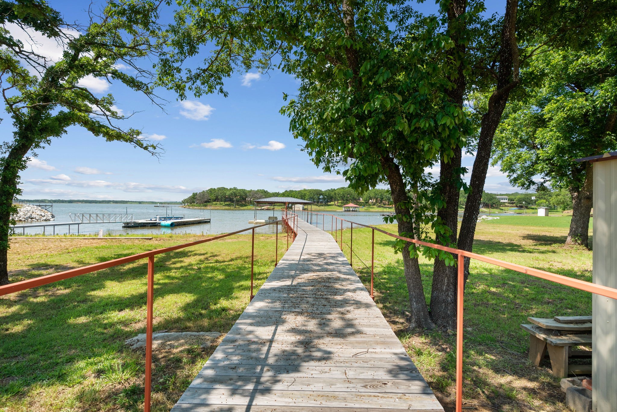 1559 Casino Road Nocona TX 76255
