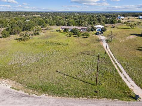 124 Little Salty Court Springtown TX 76082