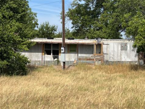 807 E 9th Street Coleman TX 76834