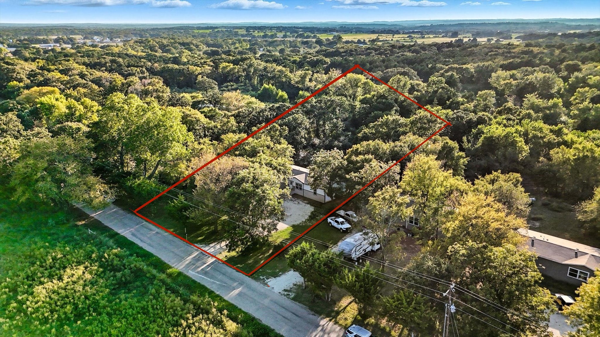 615 Cr 167 Whitesboro TX 76273