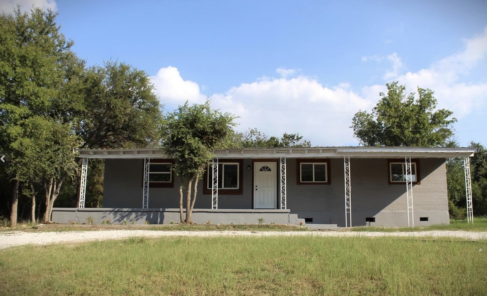 120 Poppy Lane Whitney TX 76692