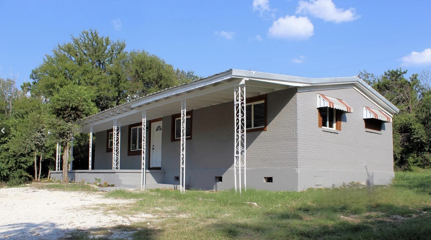 120 Poppy Lane Whitney TX 76692