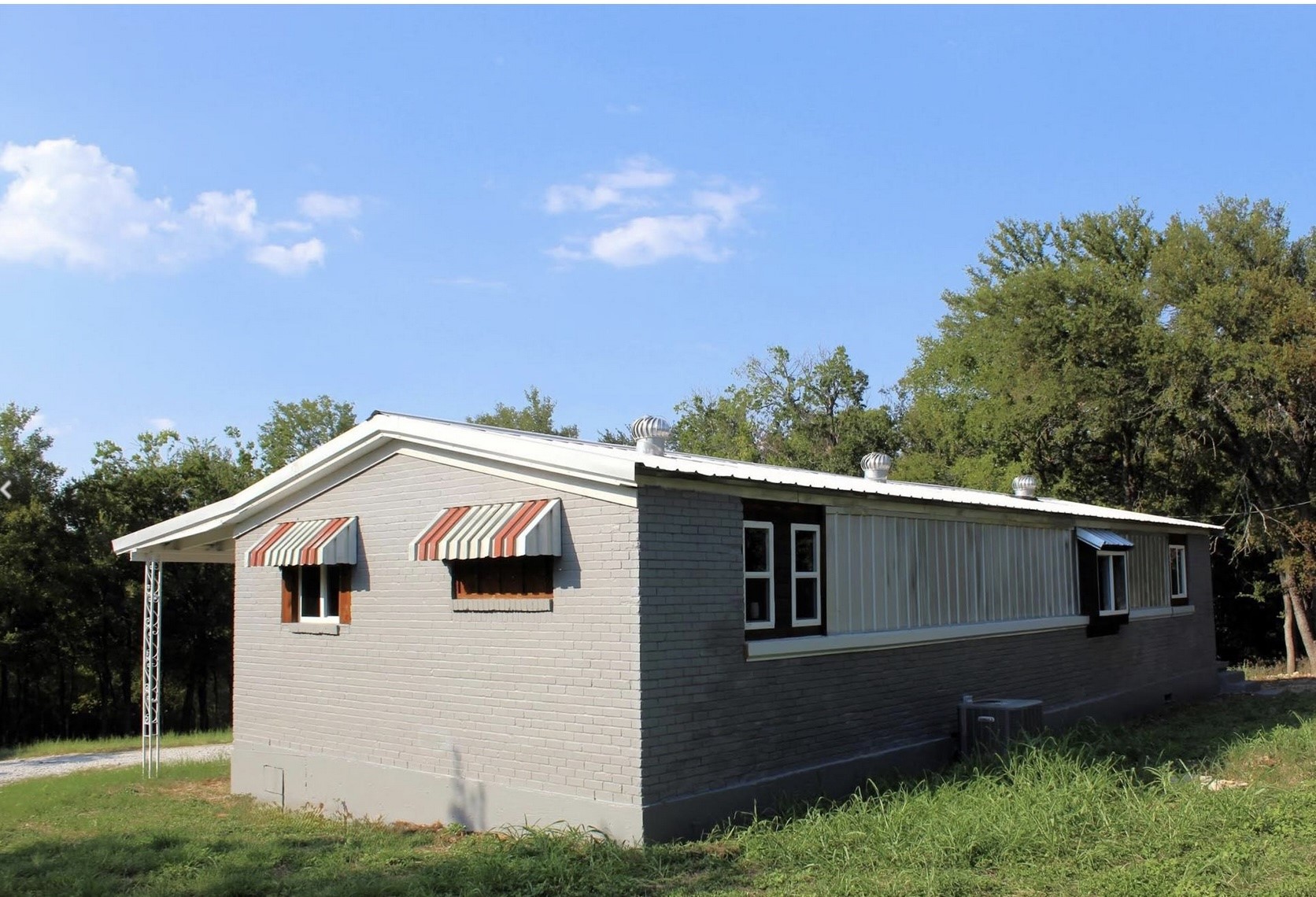 120 Poppy Lane Whitney TX 76692