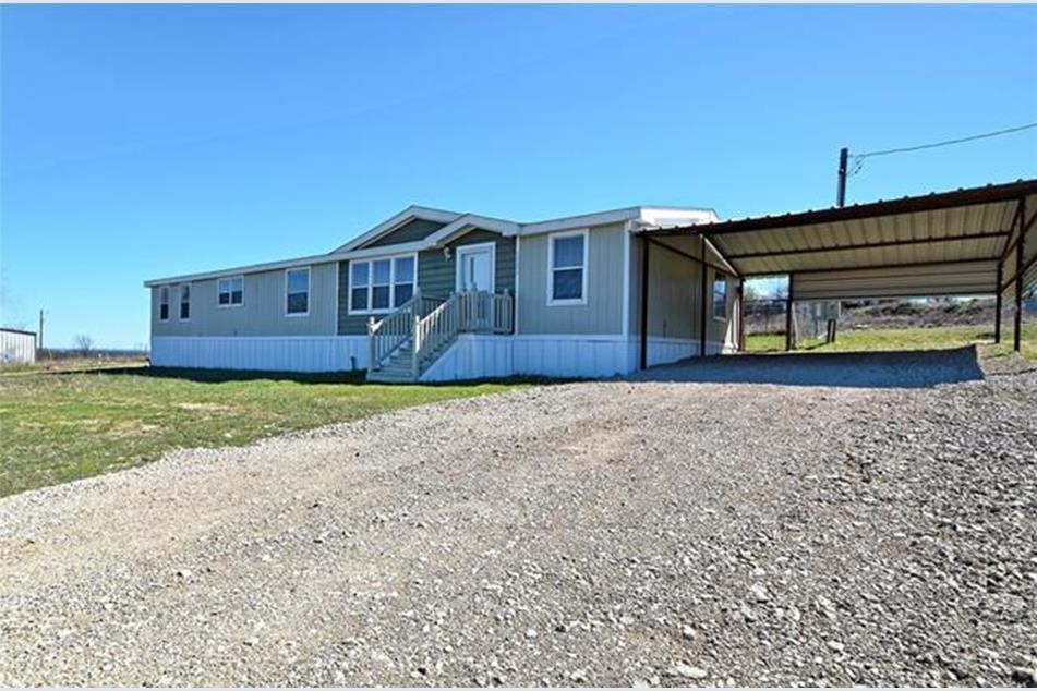 3321 Eagle Nest Drive Azle TX 76020