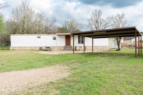 903 Battle Creek Road Granbury TX 76048