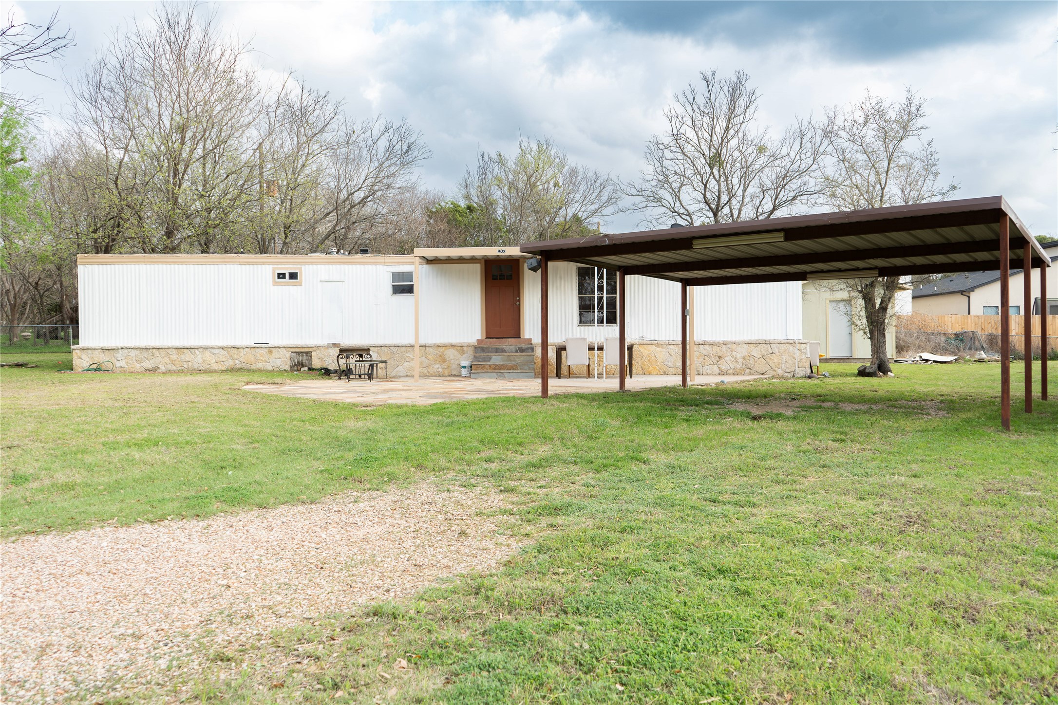 903 Battle Creek Road Granbury TX 76048