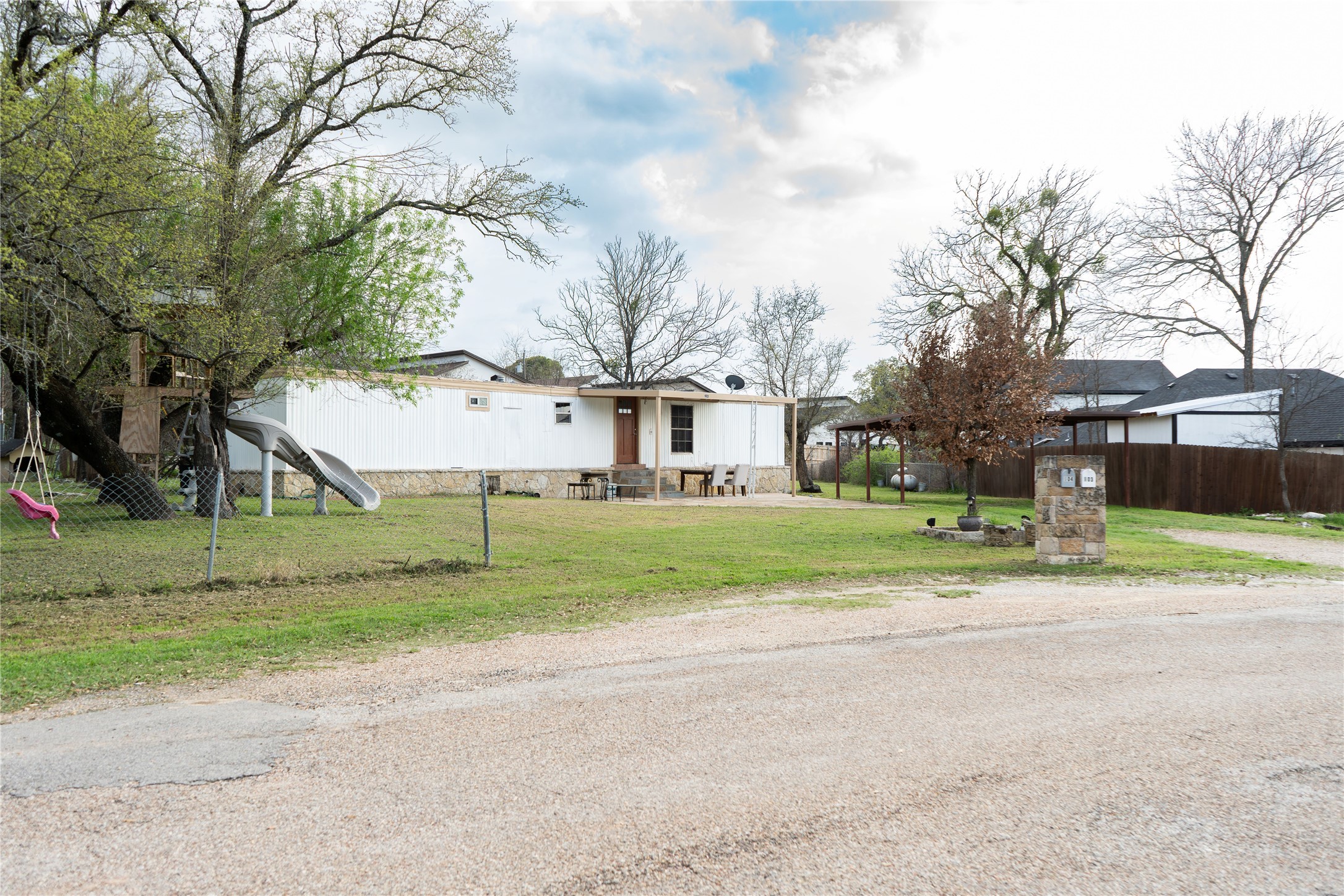 903 Battle Creek Road Granbury TX 76048