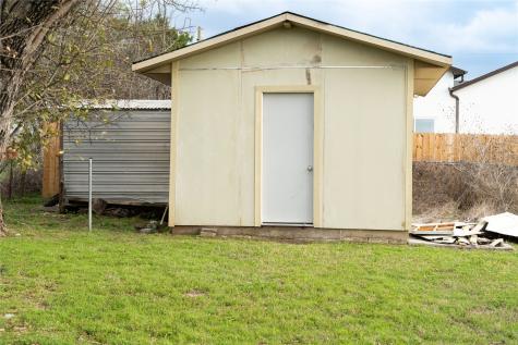 903 Battle Creek Road Granbury TX 76048