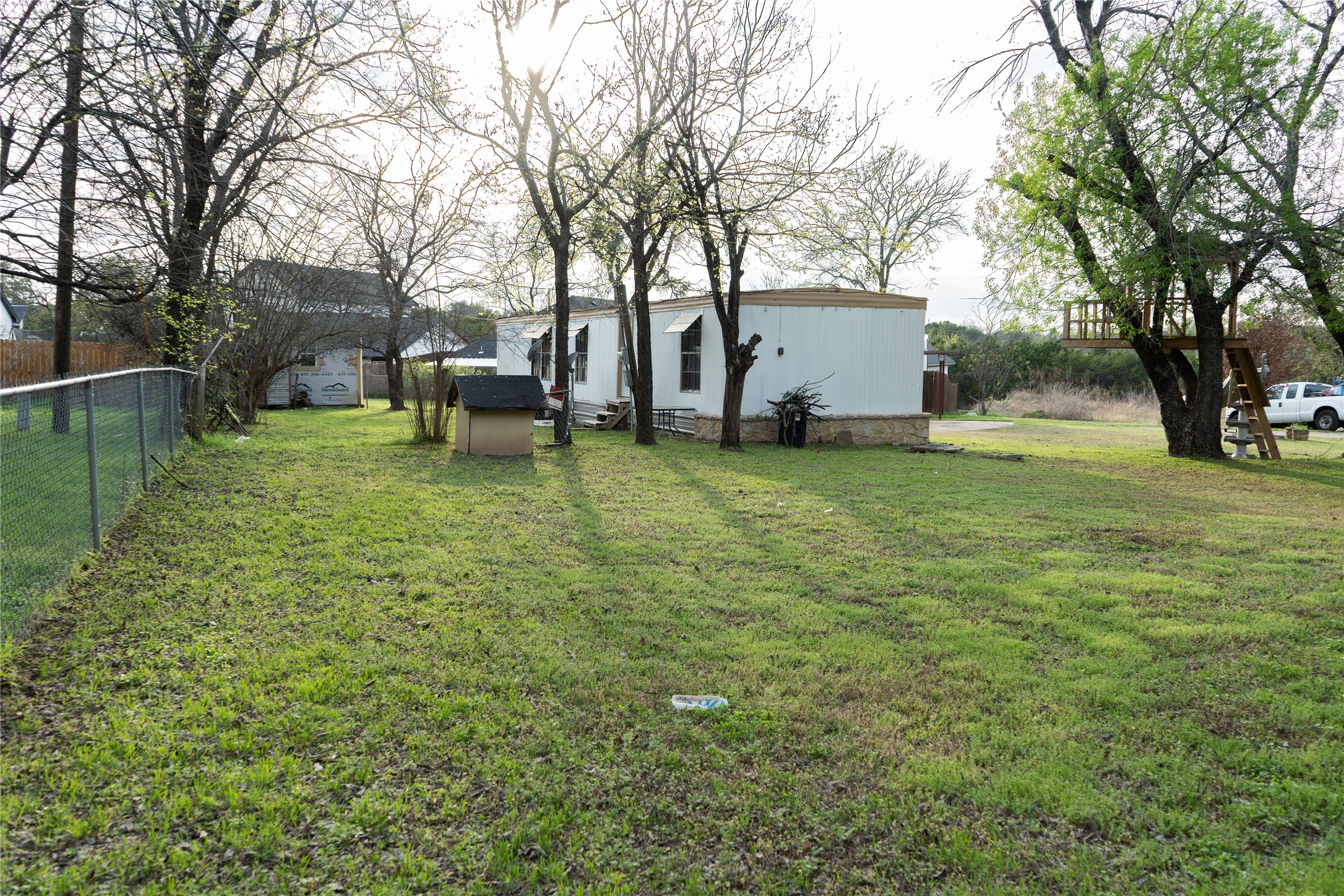 903 Battle Creek Road Granbury TX 76048