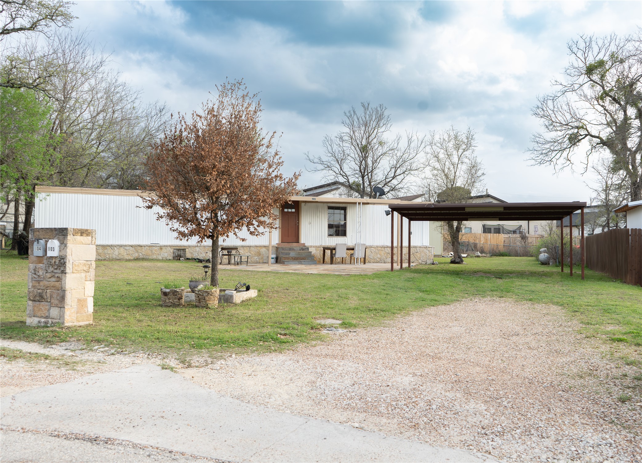 903 Battle Creek Road Granbury TX 76048