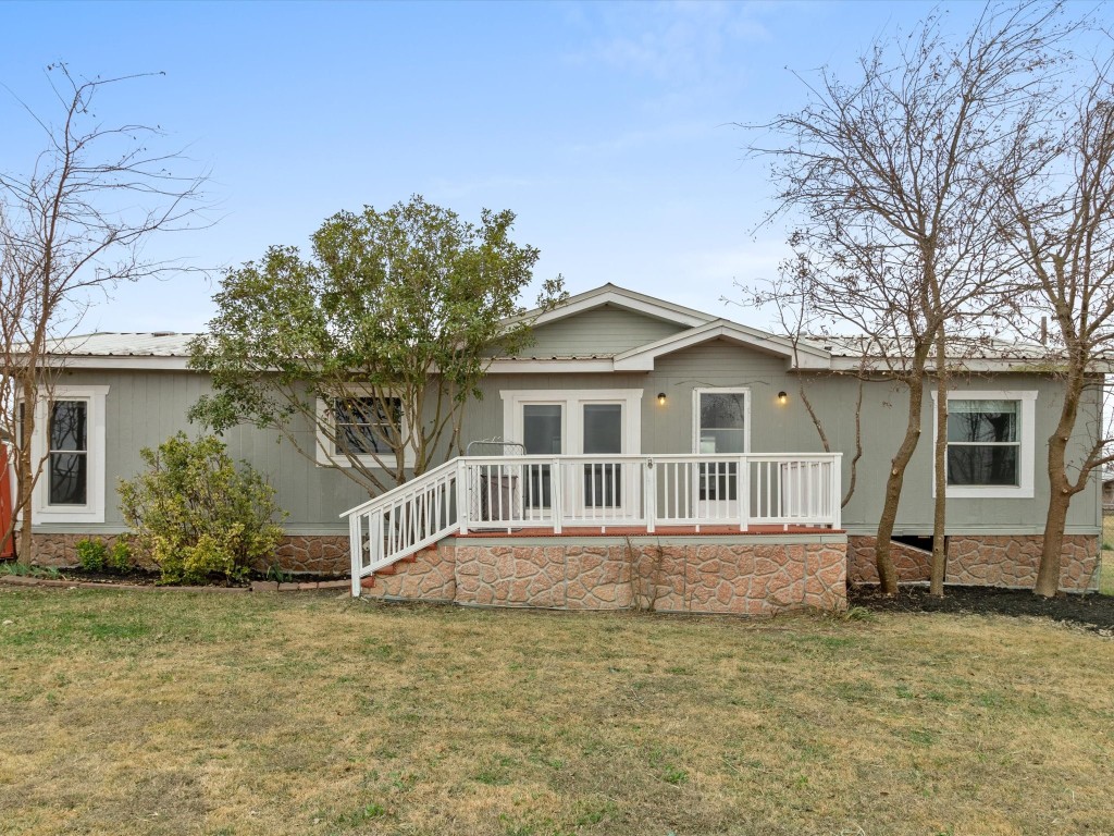 3913 Applewood Court Alvarado TX 76009