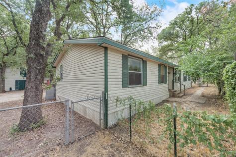 6056 Westwood Drive Azle TX 76020