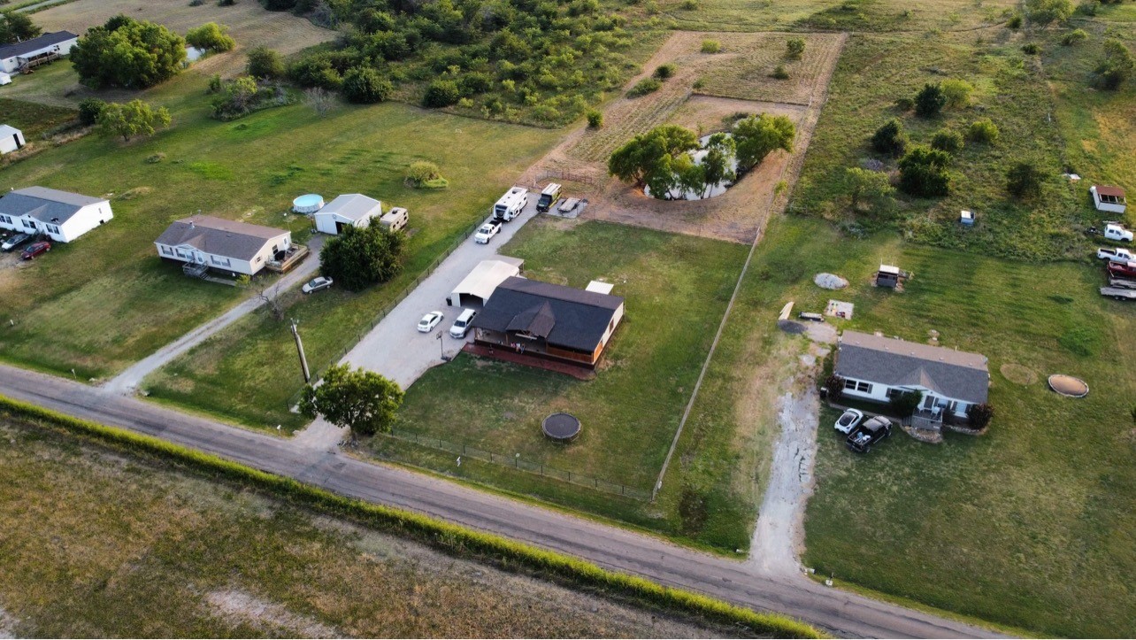 4382 County Road 2596 Royse City TX 75189