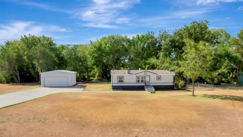273 Kelly Brook Lane Weatherford TX 76087