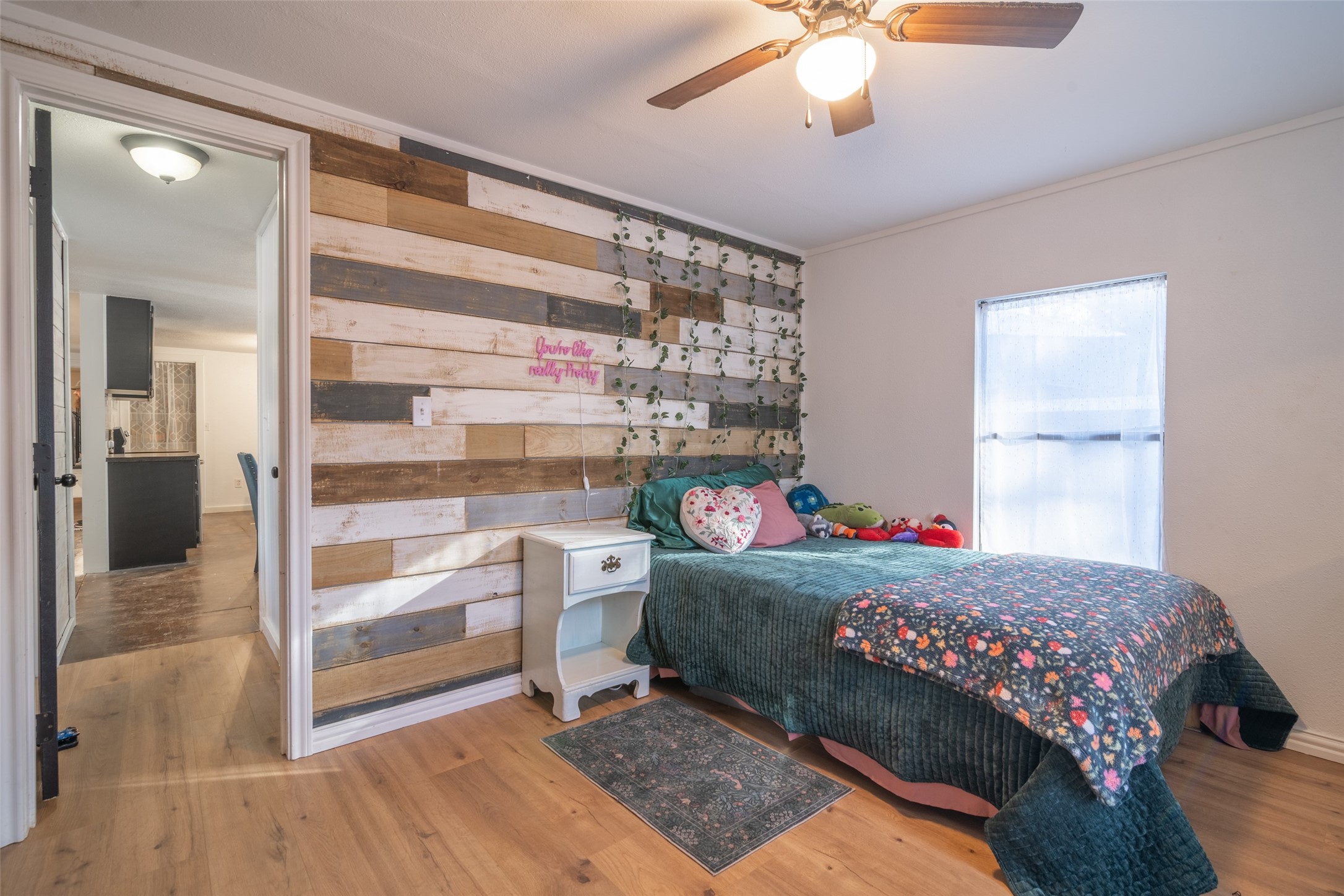 17540 Old George Drive Terrell TX 75160